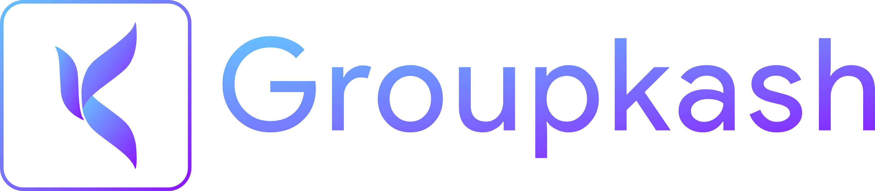 GroupKash